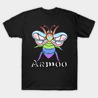 Pride Aamoo (Bee) T-Shirt
